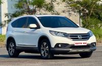Bán xe Honda CRV 2013 2.4 AT giá 355 Triệu - Hải Phòng