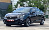 Bán xe Honda City 2021 RS 1.5 AT giá 399 Triệu - Hải Phòng