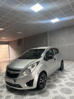 Bán xe Chevrolet Spark 2011 LS 1.2 MT giá 115 Triệu - Bình Phước