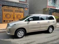 Bán xe Toyota Innova 2012 G giá 265 Triệu - TP HCM