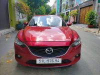Bán xe Mazda 6 2016 2.5L Premium giá 373 Triệu - TP HCM