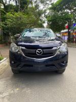 Bán xe Mazda BT50 2.2L 4x2 ATH 2018 giá 455 Triệu - Hà Nội
