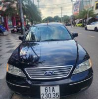 Bán xe Ford Mondeo 2.5 AT 2004 giá 82 Triệu - Đồng Nai