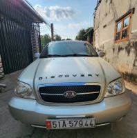 Bán xe Kia Carnival 2009 GS 2.5 AT giá 128 Triệu - Đồng Nai