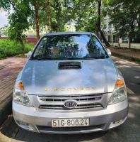 Bán xe Kia Carnival 2009 EX 2.7 MT giá 180 Triệu - Đồng Nai