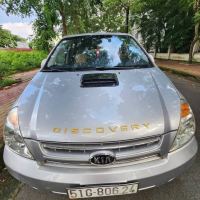 Bán xe Kia Carnival 2009 EX 2.7 MT giá 140 Triệu - Đồng Nai
