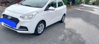 Bán xe Hyundai i10 2017 Grand 1.2 MT Base giá 198 Triệu - Đà Nẵng