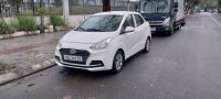 Bán xe Hyundai i10 2017 Grand 1.2 MT Base giá 190 Triệu - Đà Nẵng