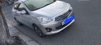 Bán xe Mitsubishi Attrage 2017 1.2MT giá 188 Triệu - Đà Nẵng