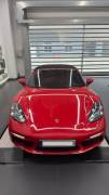 Bán xe Porsche 718 2018 Boxster 2.0 AT giá 3 Tỷ 100 Triệu - TP HCM