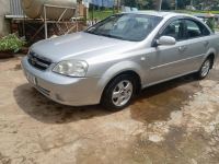 Bán xe Daewoo Lacetti 2009 EX giá 109 Triệu - Gia Lai