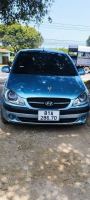 Bán xe Hyundai Getz 2010 1.1 MT giá 99 Triệu - Gia Lai