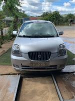 Bán xe Kia Picanto 2007 1.1 MT giá 65 Triệu - Gia Lai