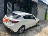Bán xe Mazda 3 2016 1.5 AT giá 380 Triệu - Đồng Nai
