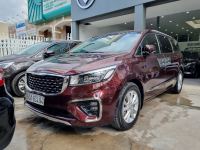 Bán xe Kia Sedona 2019 2.2 DAT Luxury giá 830 Triệu - TP HCM