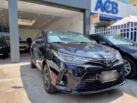 Bán xe Toyota Vios 2022 G 1.5 CVT giá 499 Triệu - TP HCM