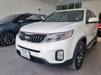 Bán xe Kia Sorento 2.4 GAT Deluxe 2020 giá 638 Triệu - TP HCM