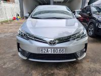 can ban xe oto cu lap rap trong nuoc Toyota Corolla altis 1.8G AT 2020