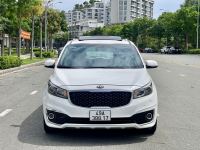 Bán xe Kia Sedona 2016 3.3L GATH giá 595 Triệu - TP HCM