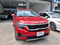 Bán xe Kia Seltos 2021 Luxury 1.4 AT giá 585 Triệu - TP HCM