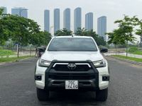 Bán xe Toyota Hilux 2020 2.8L 4x4 AT giá 790 Triệu - TP HCM