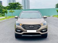 Bán xe Hyundai SantaFe 2018 2.4L 4WD giá 745 Triệu - TP HCM