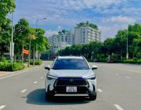 Bán xe Toyota Corolla Cross 2021 1.8HV giá 795 Triệu - TP HCM