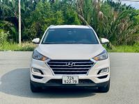 Bán xe Hyundai Tucson 2.0 AT Tiêu chuẩn 2021 giá 695 Triệu - TP HCM