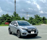 Bán xe Honda HRV G 2021 giá 635 Triệu - TP HCM