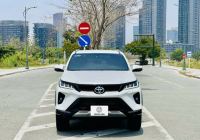 Bán xe Toyota Fortuner 2020 2.4G 4x2 AT Legender giá 985 Triệu - TP HCM