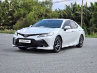 Bán xe Toyota Camry 2022 2.0Q giá 1 Tỷ 39 Triệu - TP HCM