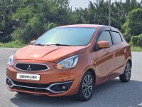 Bán xe Mitsubishi Mirage 2018 1.2 CVT giá 288 Triệu - TP HCM