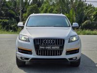 Bán xe Audi Q7 2010 3.0 AT giá 595 Triệu - TP HCM