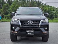 Bán xe Toyota Fortuner 2022 2.4L 4x2 AT giá 965 Triệu - TP HCM