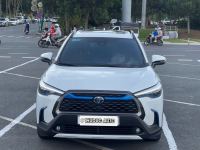 Bán xe Toyota Corolla Cross 2020 1.8HV giá 760 Triệu - TP HCM