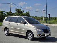 Bán xe Toyota Innova 2014 2.0G giá 350 Triệu - TP HCM