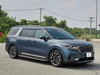 Bán xe Kia Carnival 2021 Signature 2.2D giá 1 Tỷ 245 Triệu - TP HCM