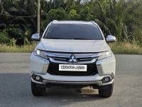 Bán xe Mitsubishi Pajero Sport 3.0G 4x4 AT Premium 2018 giá 699 Triệu - TP HCM