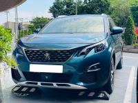 Bán xe Peugeot 5008 Allure 1.6 AT 2020 giá 765 Triệu - TP HCM