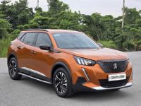 Bán xe Peugeot 2008 GT Line 1.2 AT 2022 giá 658 Triệu - TP HCM