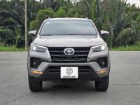 Bán xe Toyota Fortuner 2021 2.4G 4x2 AT giá 935 Triệu - TP HCM