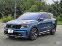 Bán xe Kia Sorento 2021 Signature 2.2 AT AWD giá 895 Triệu - TP HCM