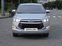 Bán xe Toyota Innova 2017 2.0V giá 568 Triệu - TP HCM