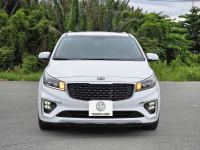 Bán xe Kia Sedona 2021 2.2 DAT Signature giá 895 Triệu - TP HCM