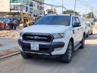 Bán xe Ford Ranger 2017 Wildtrak 3.2L 4x4 AT giá 618 Triệu - TP HCM