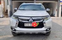 Bán xe Mitsubishi Pajero Sport 3.0G 4x4 AT 2017 giá 725 Triệu - TP HCM