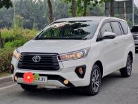 Bán xe Toyota Innova 2022 E 2.0 MT giá 625 Triệu - TP HCM