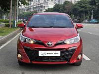 Bán xe Toyota Yaris 2019 1.5G giá 509 Triệu - TP HCM