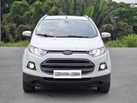 Bán xe Ford EcoSport 2017 Titanium 1.5L AT giá 368 Triệu - TP HCM