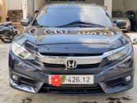 Bán xe Honda Civic 1.5L Vtec Turbo 2017 giá 518 Triệu - TP HCM